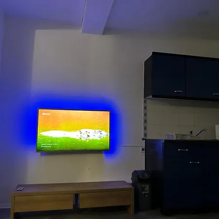 Peaceful Pleasure & Free Private Parking *