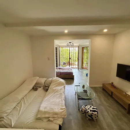 Peaceful Pleasure & Free Private Parking Szarajevó