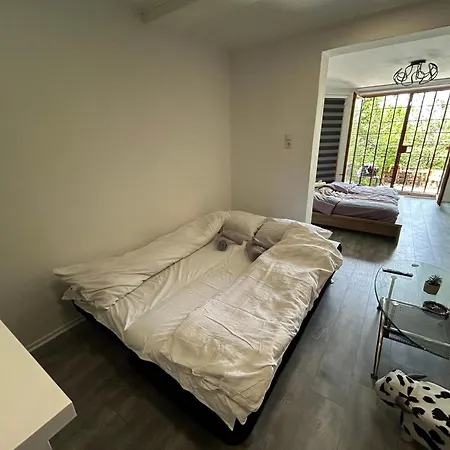 Peaceful Pleasure & Free Private Parking Apartman Szarajevó