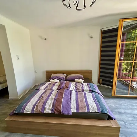Peaceful Pleasure & Free Private Parking Apartment Sarajevo