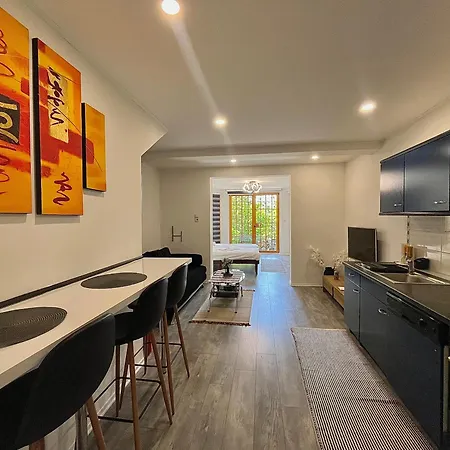 Peaceful Pleasure & Free Private Parking شقة *