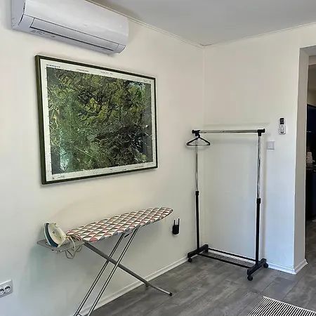 Peaceful Pleasure & Free Private Parking דירה סראייבו