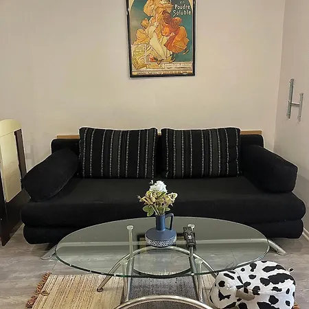 דירה Peaceful Pleasure & Free Private Parking סראייבו