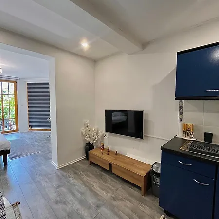 Peaceful Pleasure & Free Private Parking سراييفو