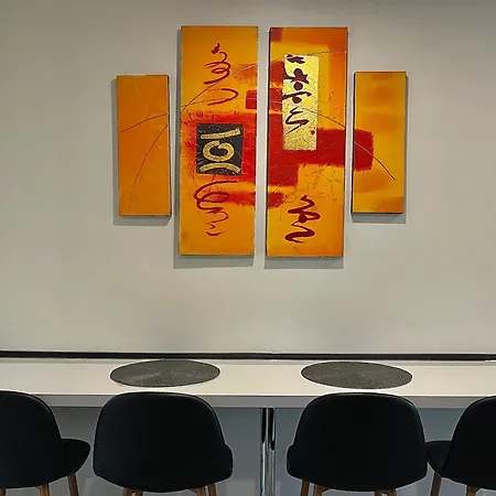 Peaceful Pleasure & Free Private Parking Apartman *