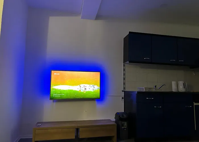 Peaceful Pleasure & Free Private Parking *