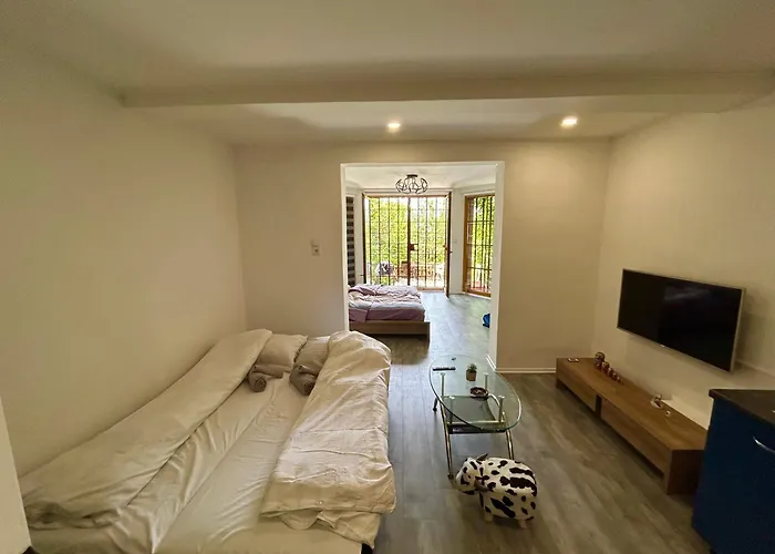 Peaceful Pleasure & Free Private Parking سراييفو