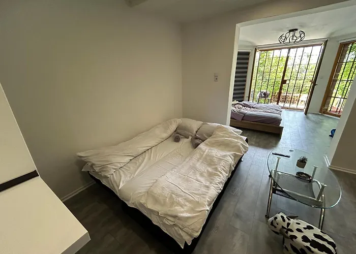 Peaceful Pleasure & Free Private Parking شقة سراييفو