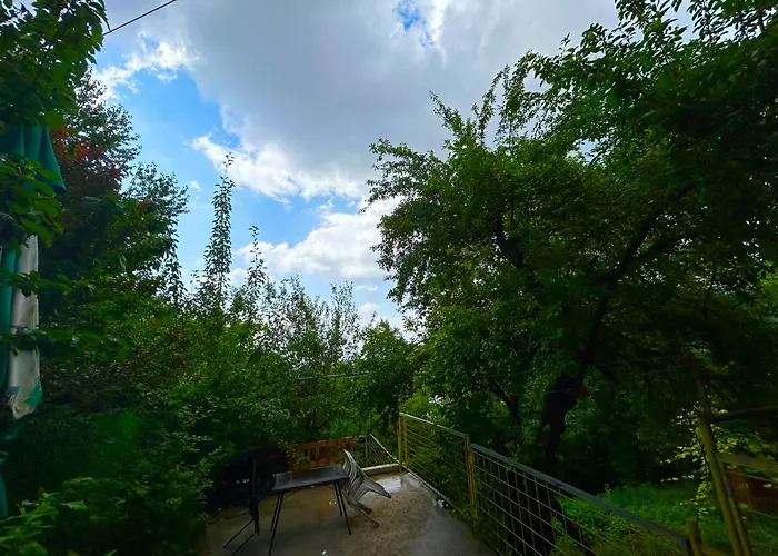 Peaceful Pleasure & Free Private Parking شقة