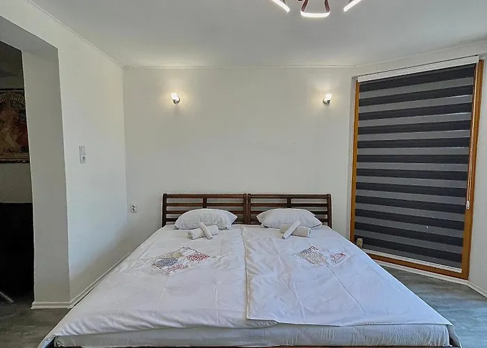 شقة Peaceful Pleasure & Free Private Parking