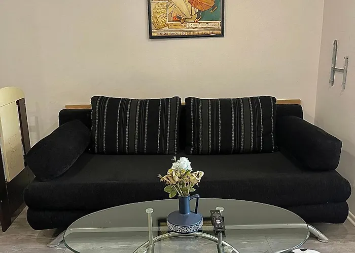 شقة Peaceful Pleasure & Free Private Parking سراييفو