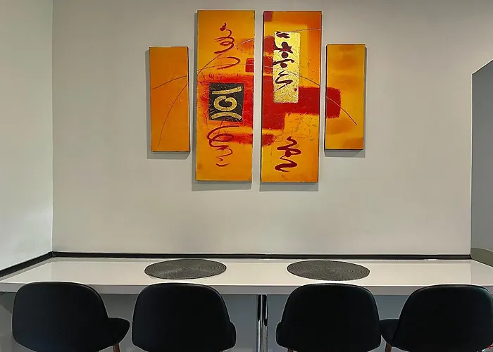 Peaceful Pleasure & Free Private Parking شقة *